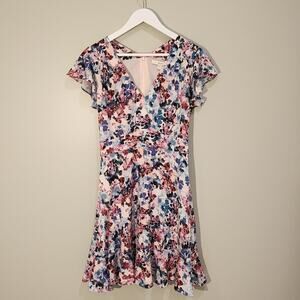 Lark and Ro Dress - Size S